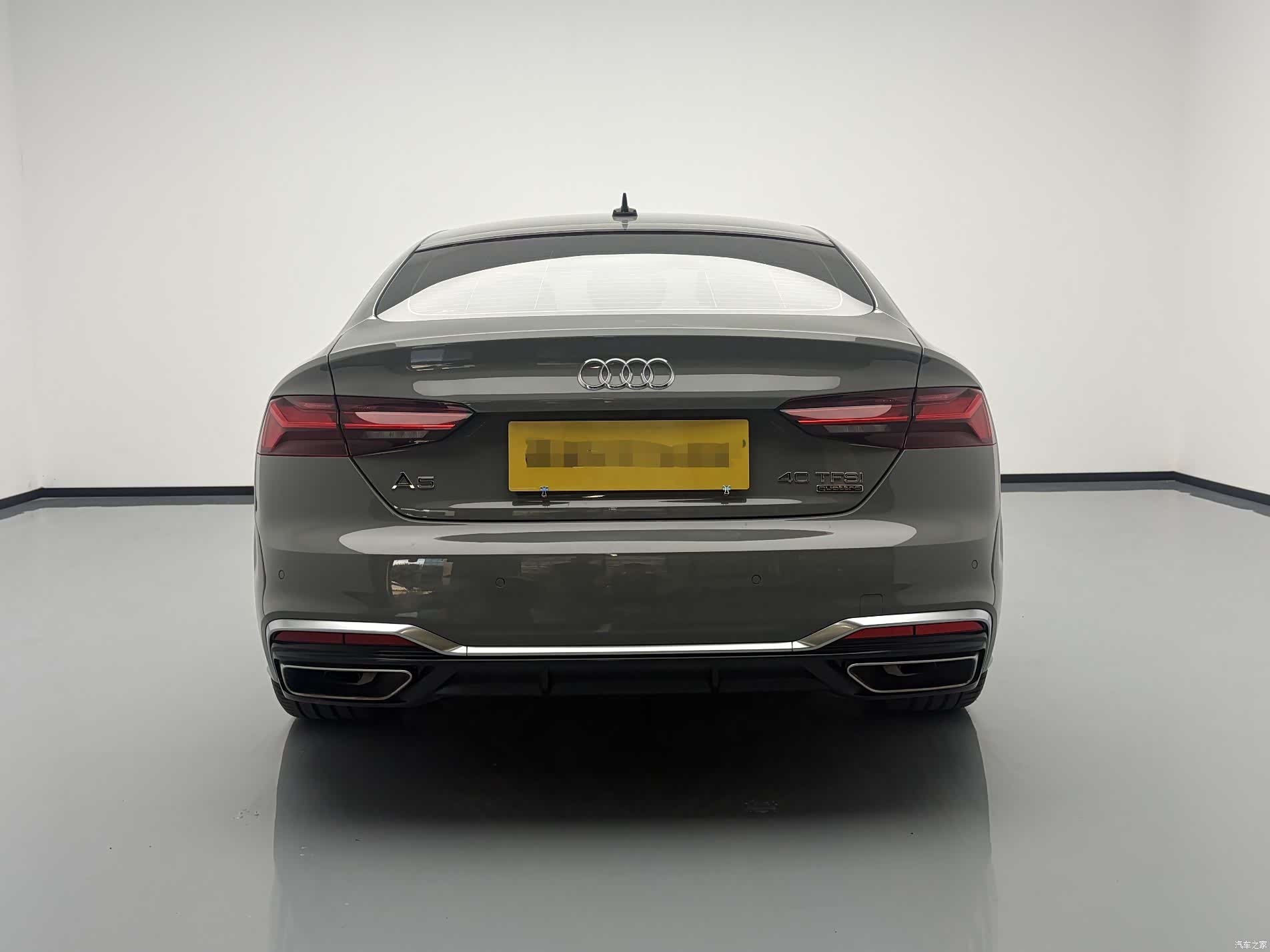 Audi A5, 2021 все фото