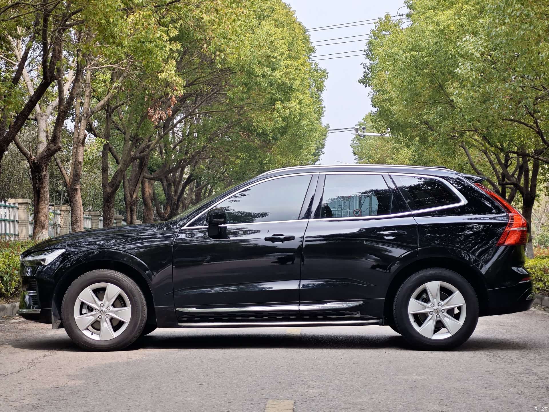 Volvo XC60, 2022 3