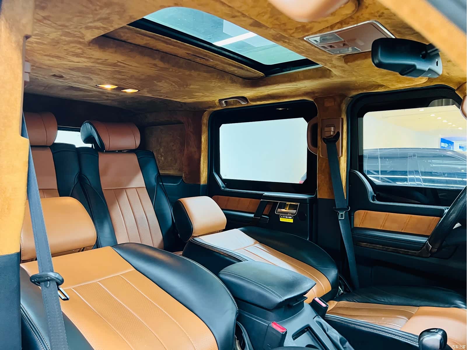BAIC BJ80, 2018 11