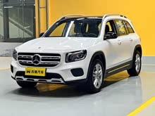 ����GLB 2022�� �Ŀ�� GLB 200 ������