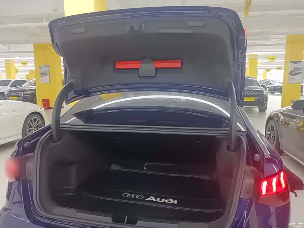 Audi A3, 2022 19