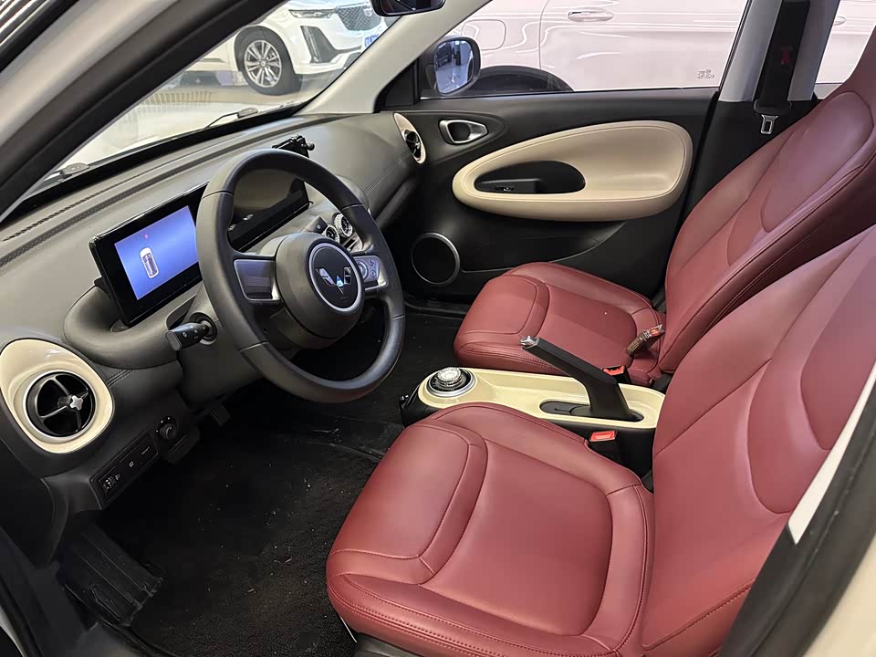 Wuling Wuling Bingguo