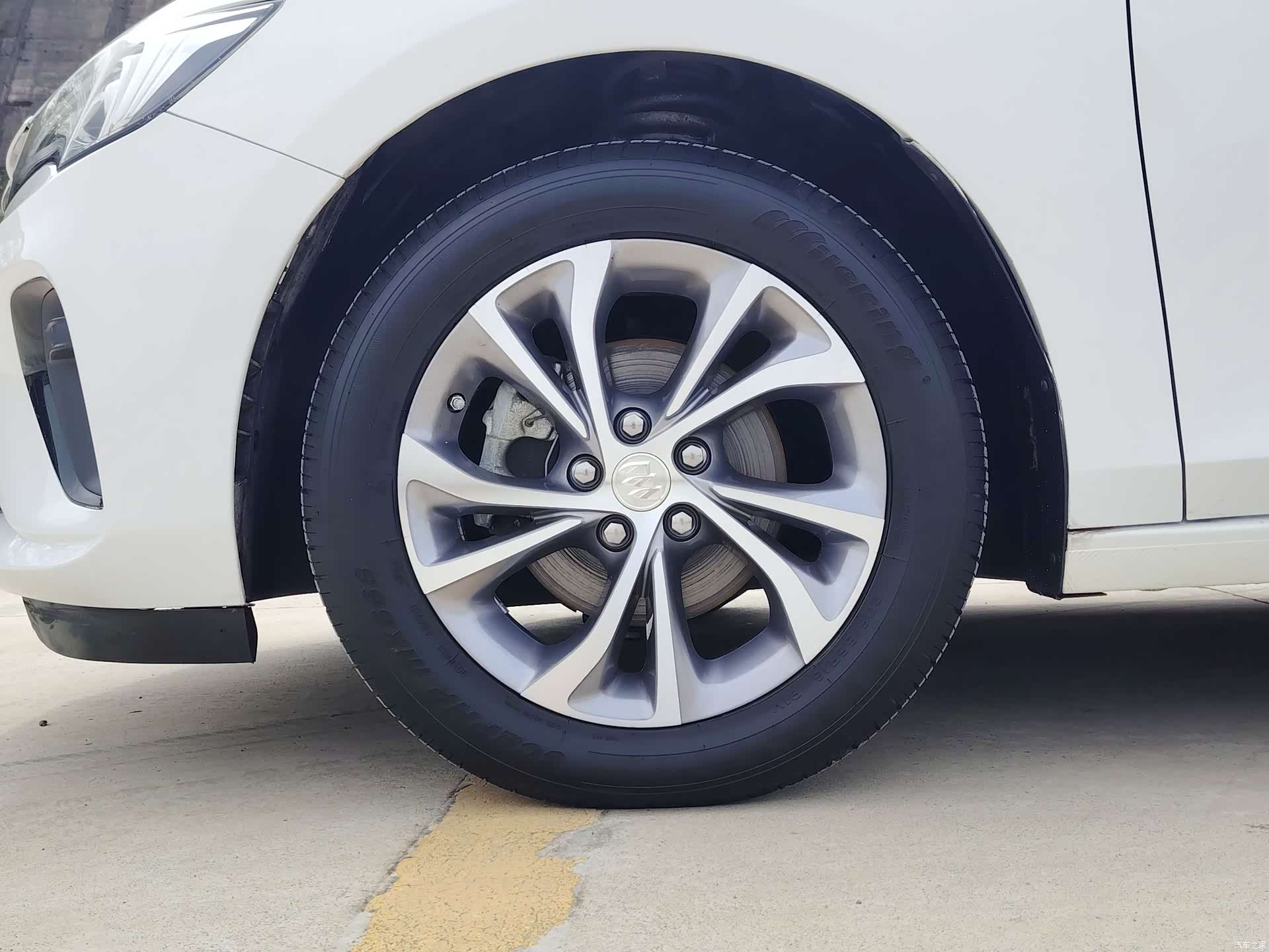 Buick Verano, 2023 6