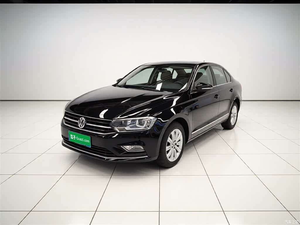 Volkswagen Bora, 2018 1