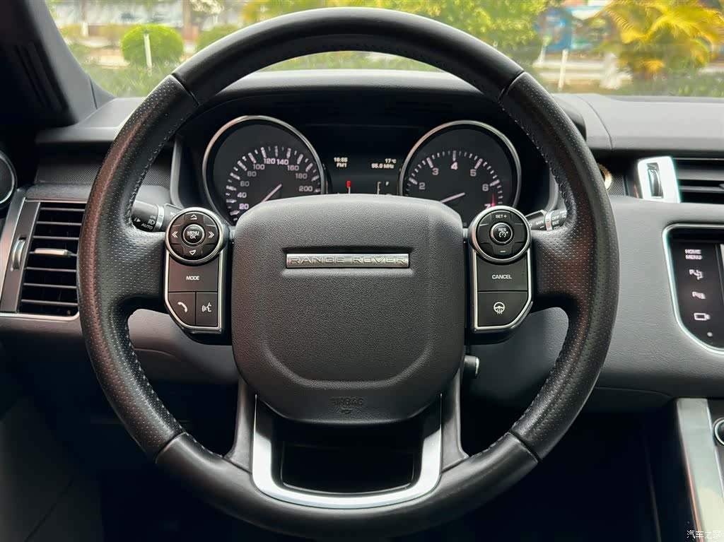 Land Rover Range Rover, 2014 22