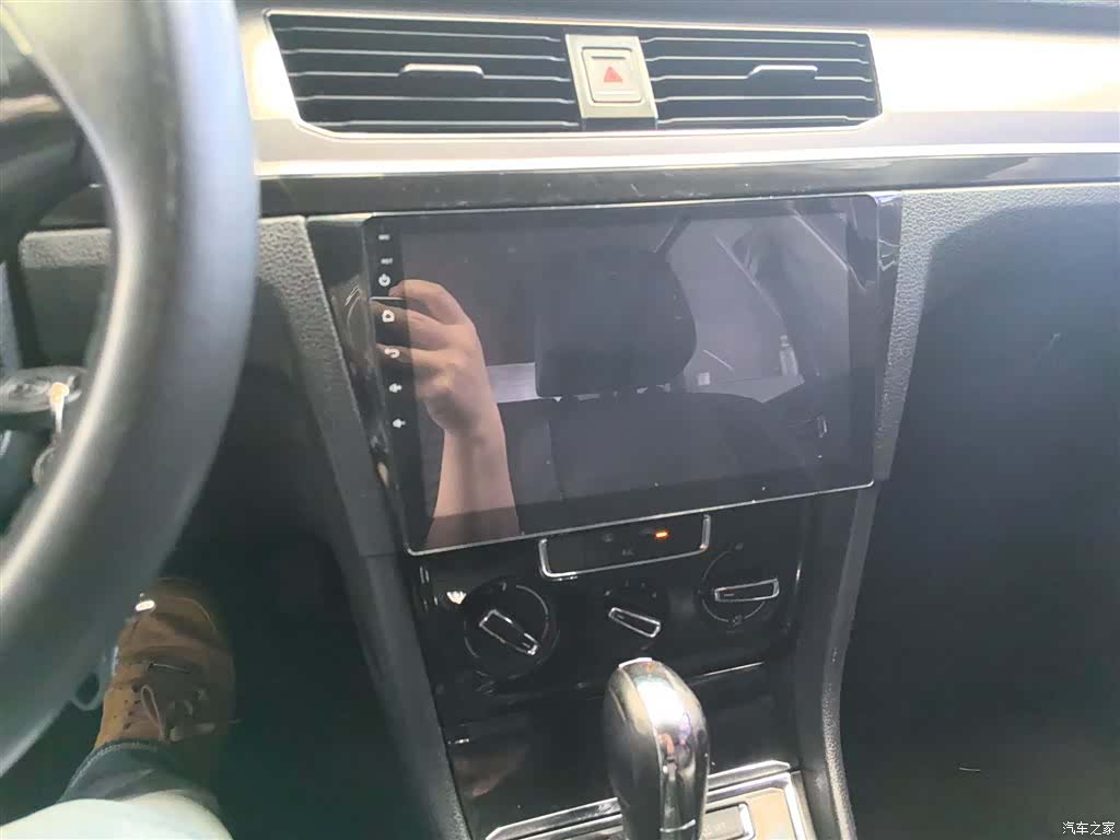 Volkswagen Bora, 2018 13