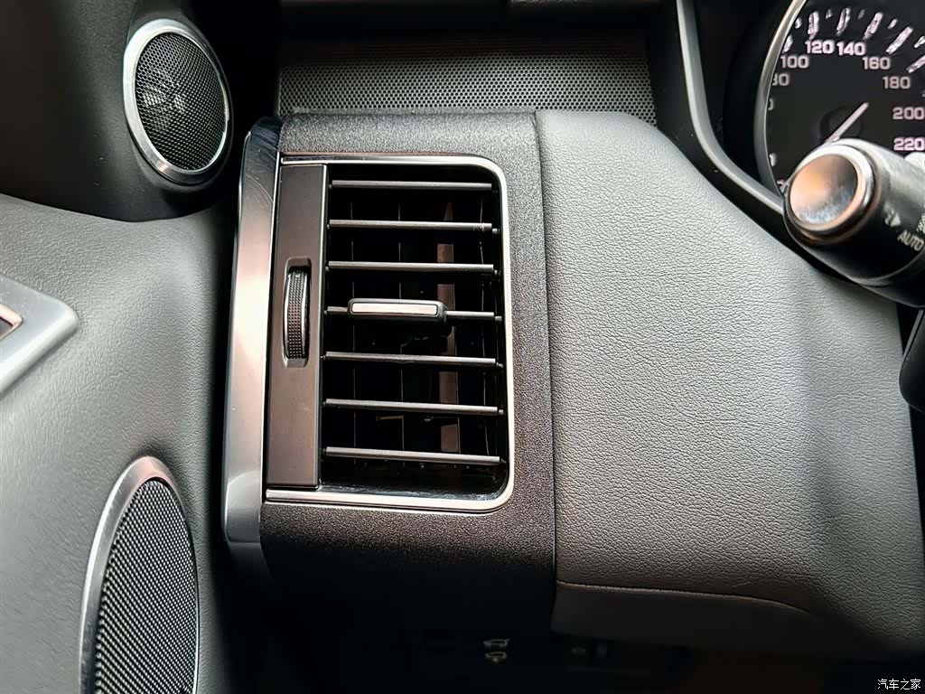 Land Rover Range Rover, 2014 21