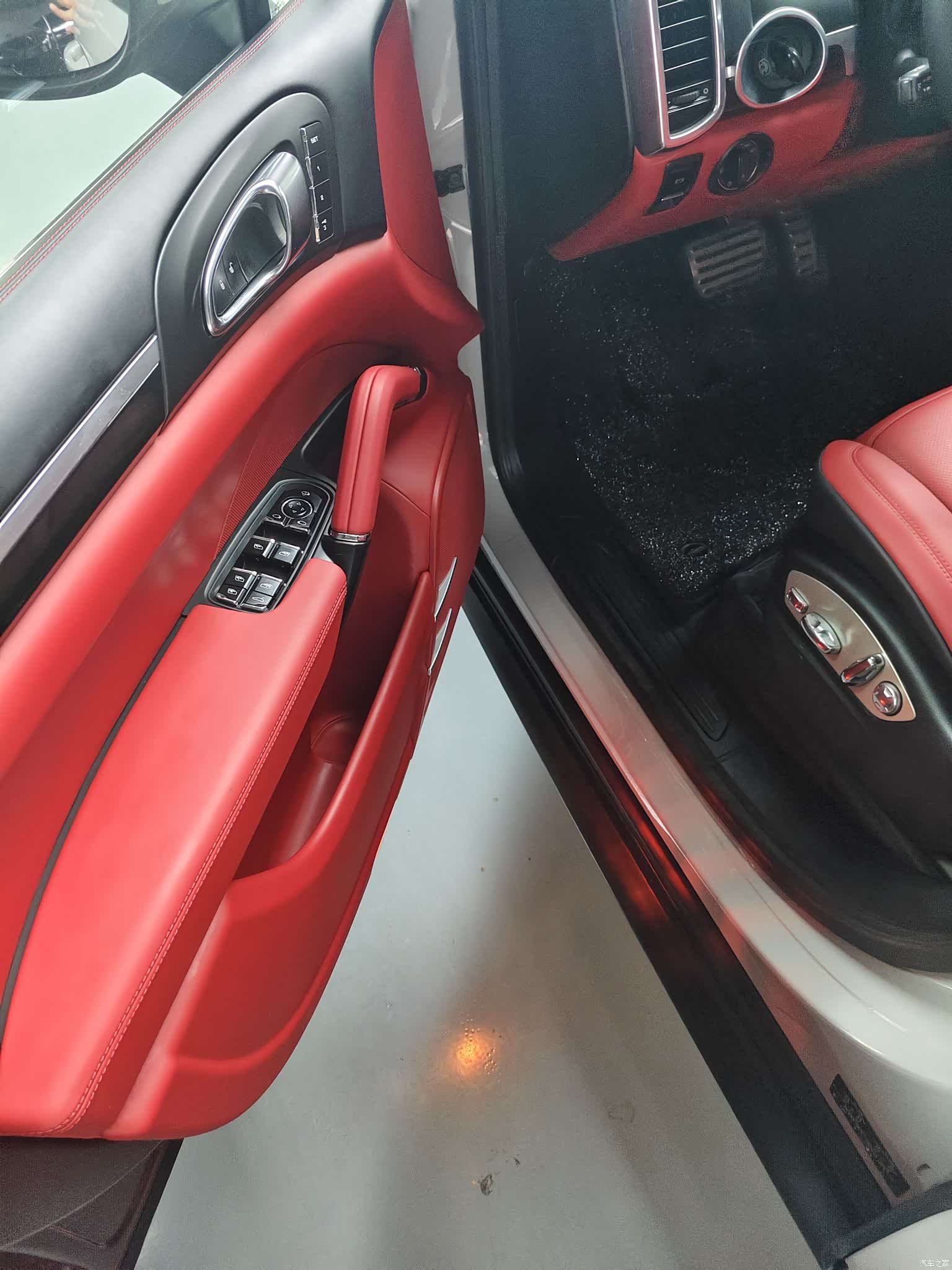 Porsche Cayenne, 2013 4