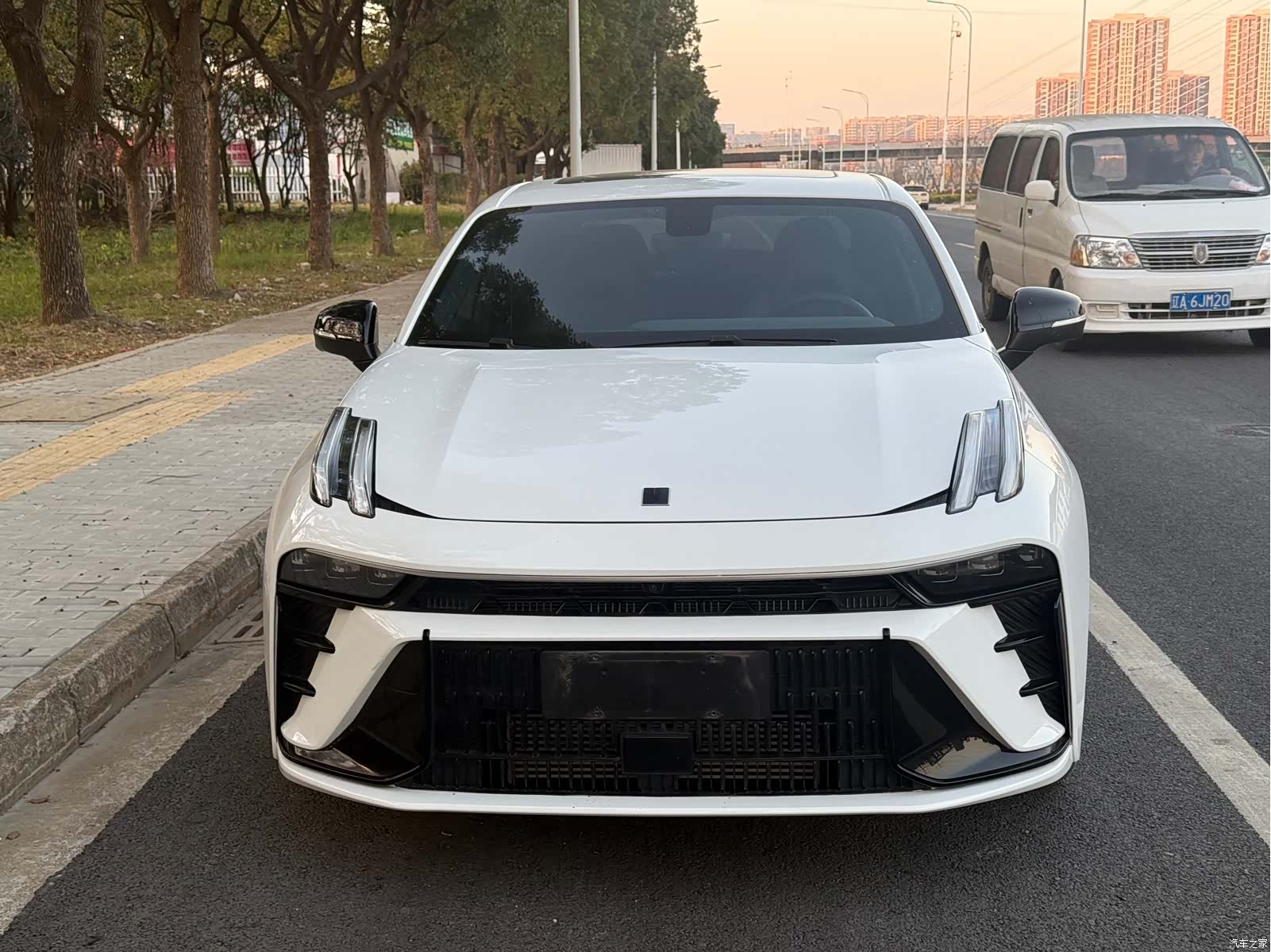 Lynk & Co 02, 2023 2