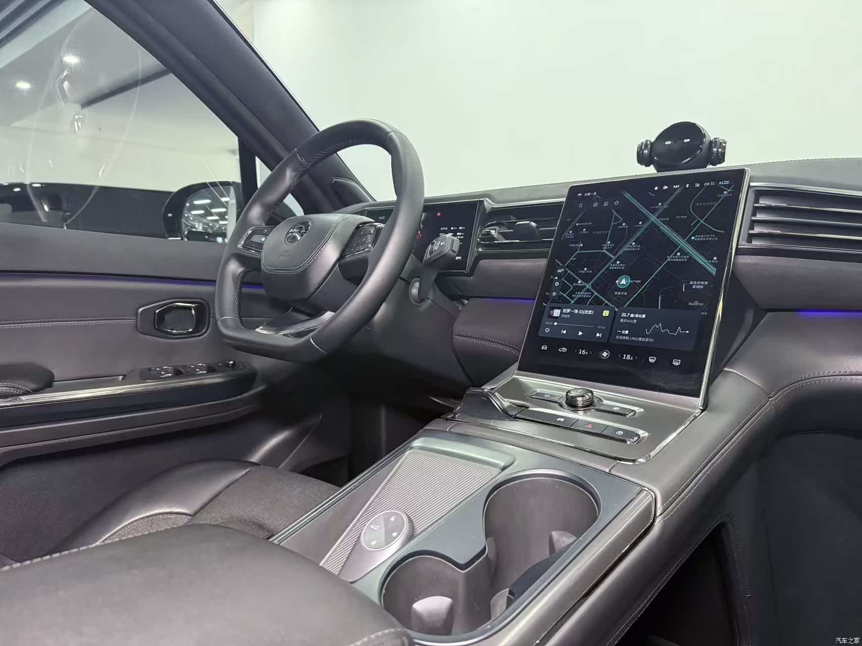 NIO EC6, 2021 12