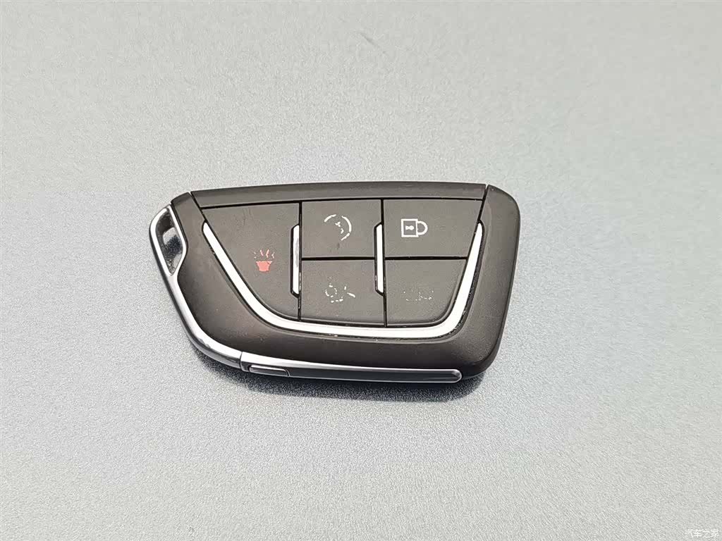 Cadillac CT5, 2021 19