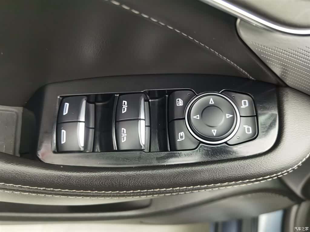 Cadillac CT5, 2021 9
