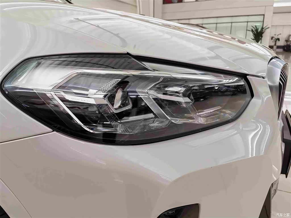 BMW X3, 2022 10