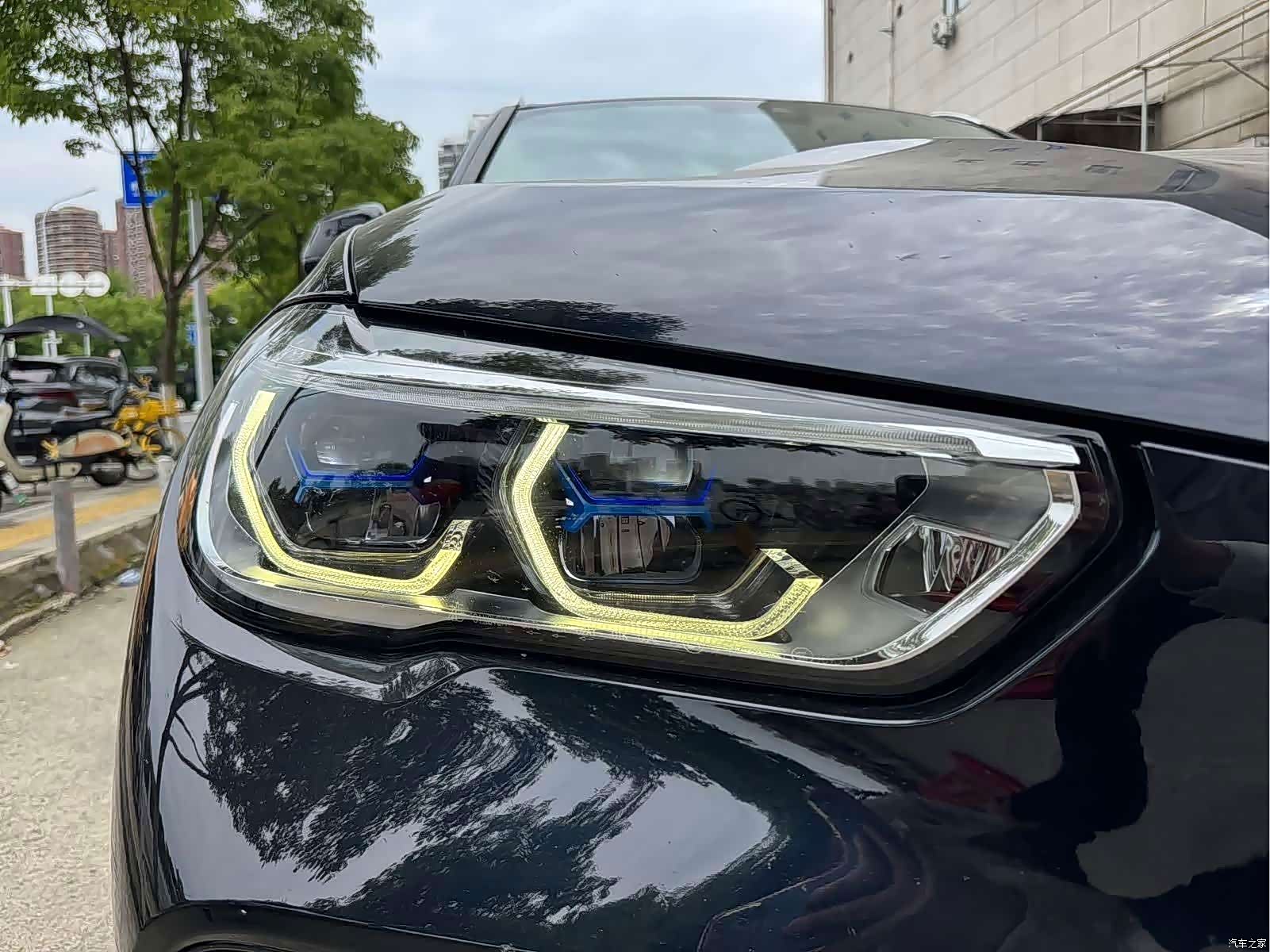 BMW X5, 2022 11