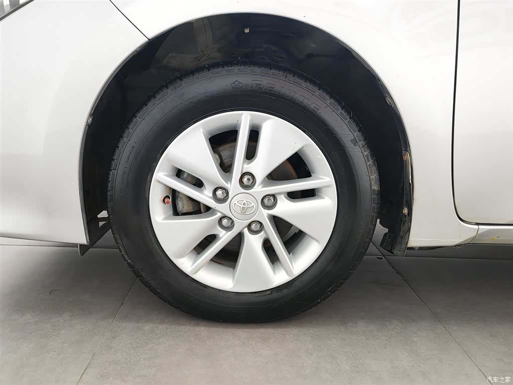 Toyota Corolla, 2014 17