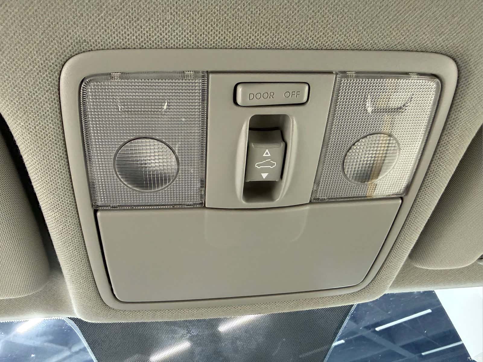 Kia KX1, 2023 14