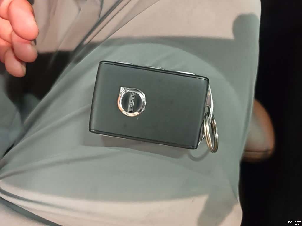 Volvo XC60, 2023 9