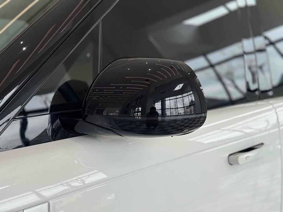 Land Rover Range Rover Land Rover Range Rover
