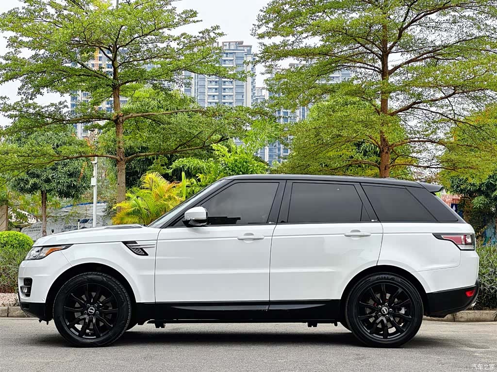 Land Rover Range Rover, 2014 все фото