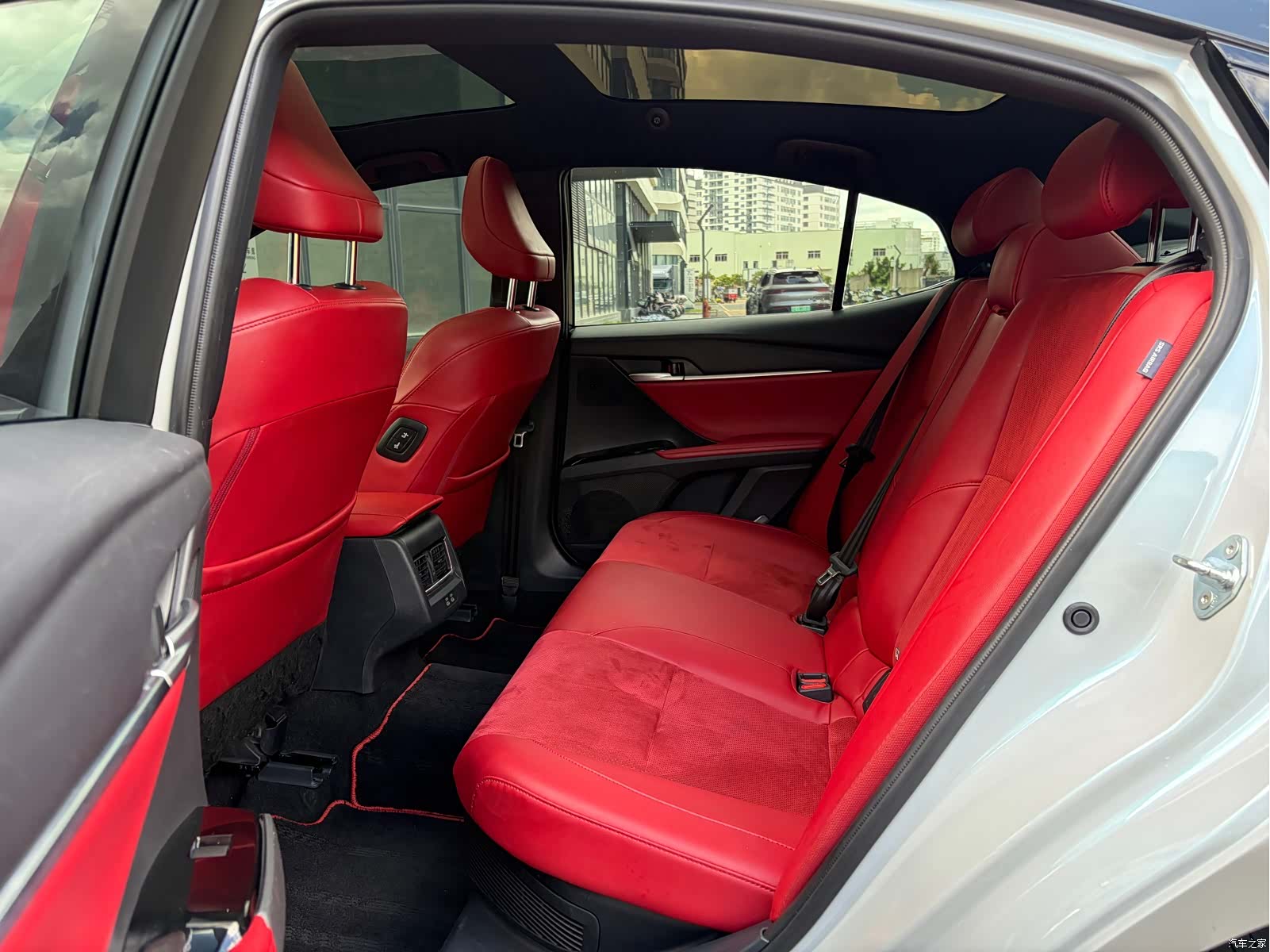 Toyota Camry, 2024 9
