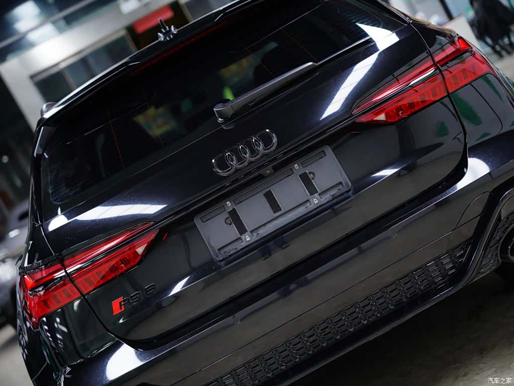 Audi RS, 2024 9