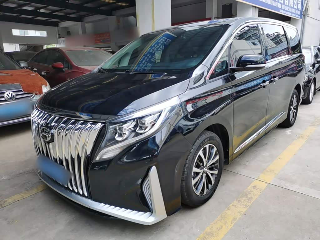GAC M8