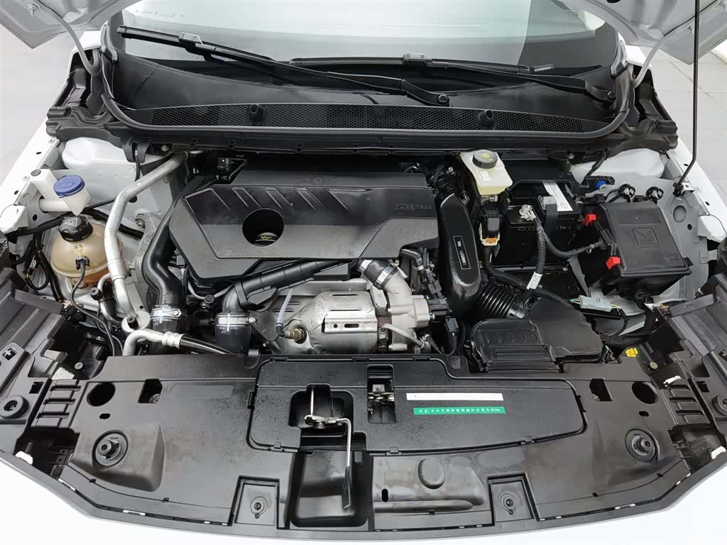 Peugeot 408, 2024 6