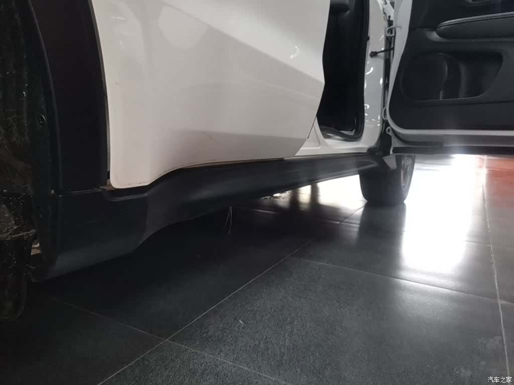 Honda Vezel, 2019 21