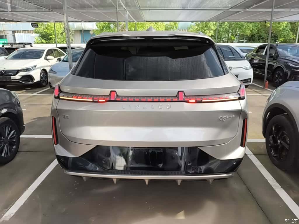 Lynk & Co 02, 2024 6