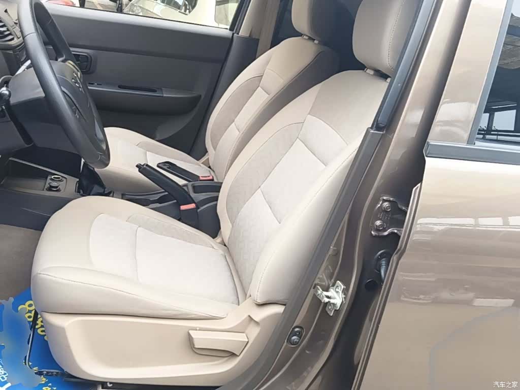 Wuling Hongguang, 2018 15