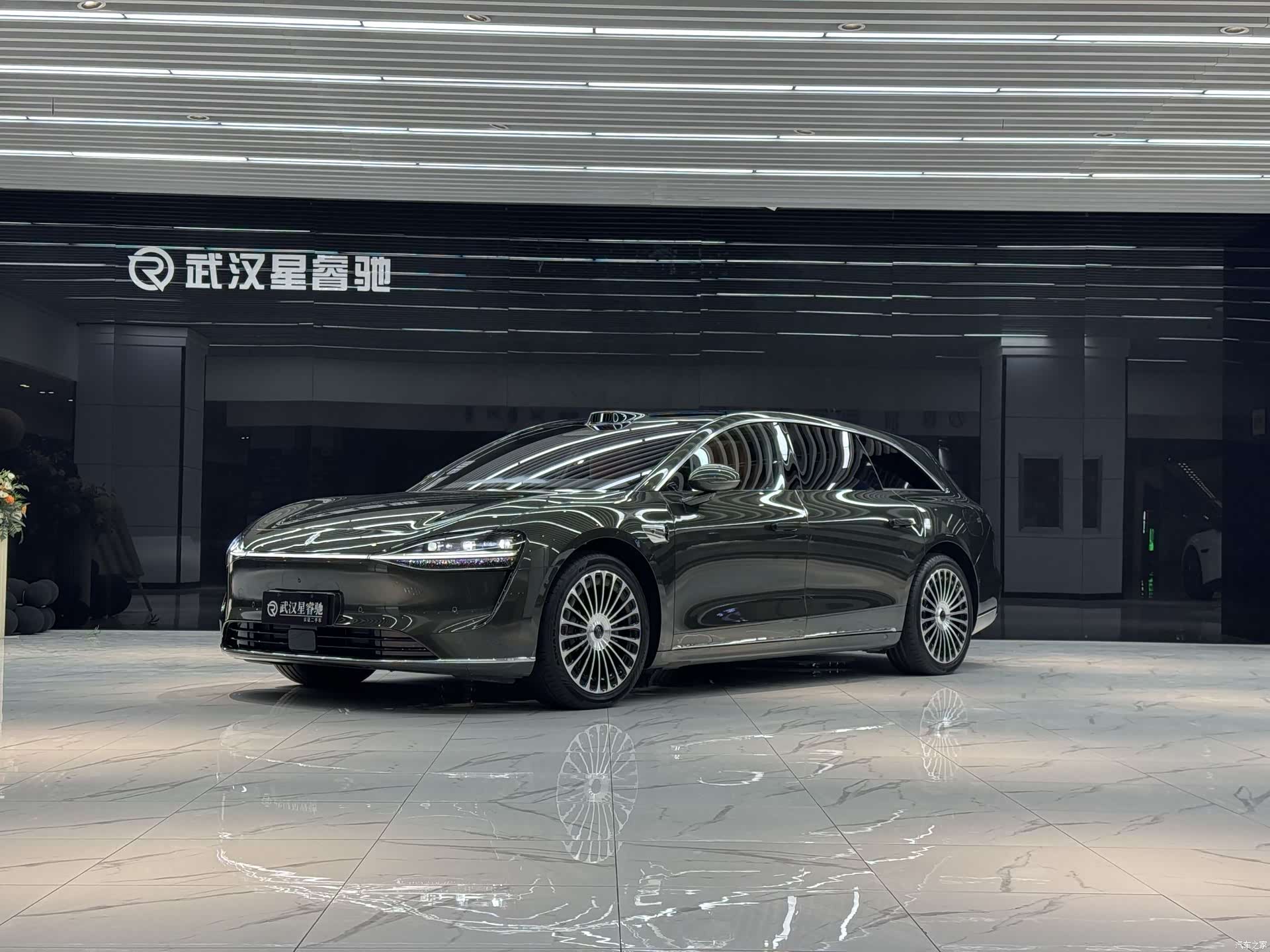 Stelato S9, 2025 2