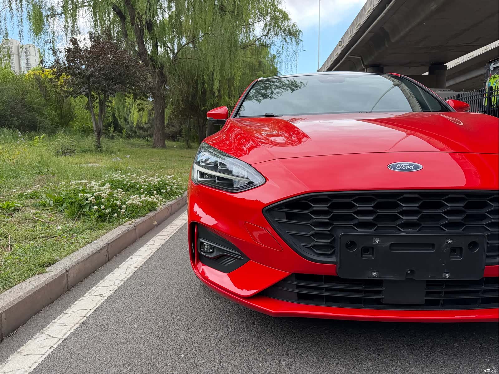 Ford Focus, 2022 15