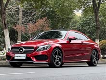 ����C��(����) 2017�� C 200 ���ܰ�