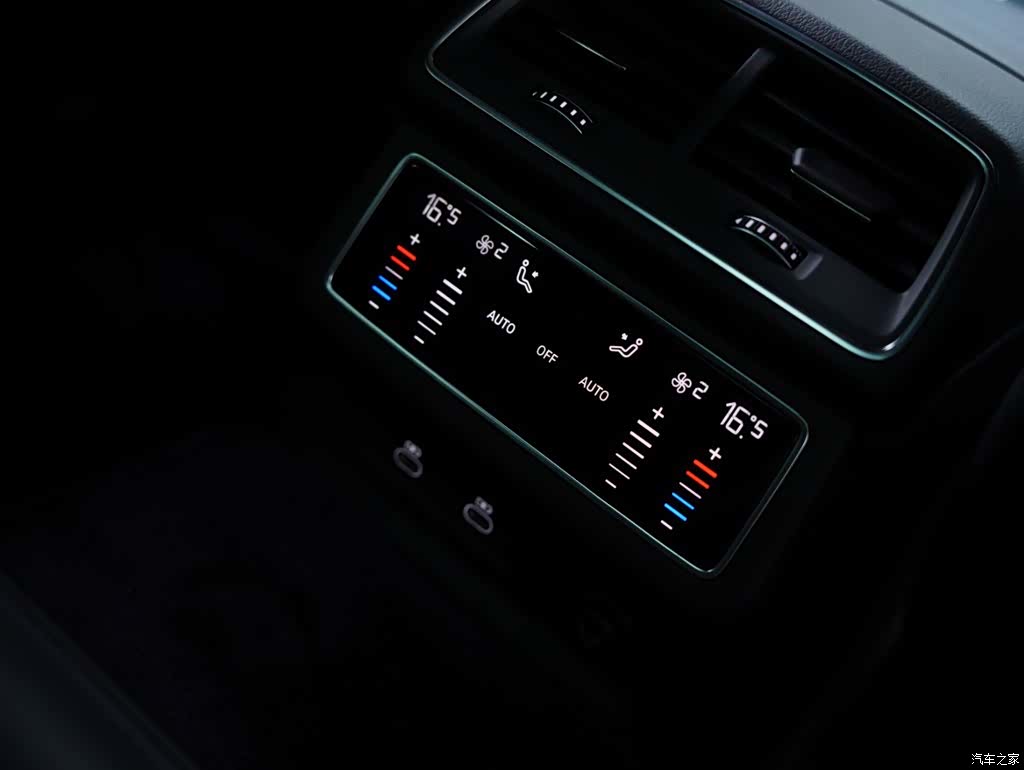 Audi RS, 2024 46