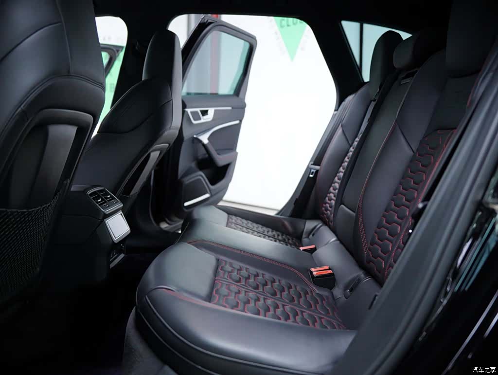 Audi RS, 2024 38