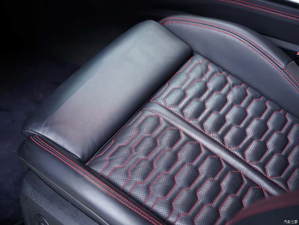 Audi RS, 2024 36