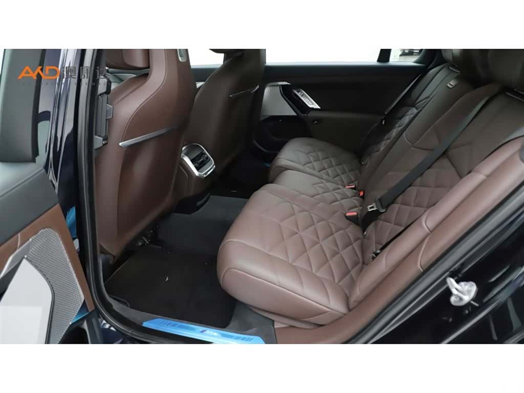 BMW 735Li 3.0T 23 M, 2023 7