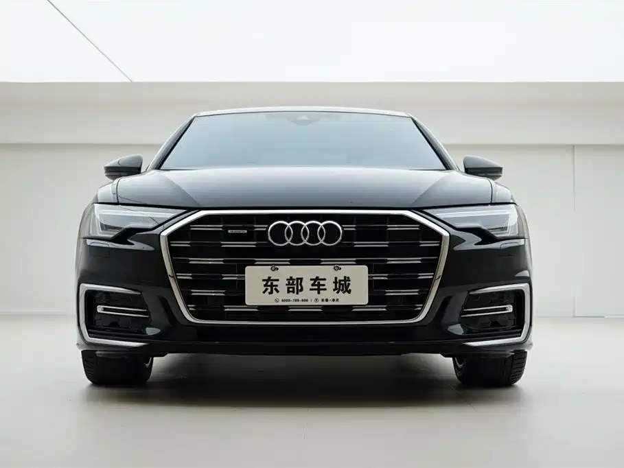 Audi A6L Audi A6L