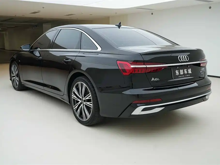 Audi A6L Audi A6L