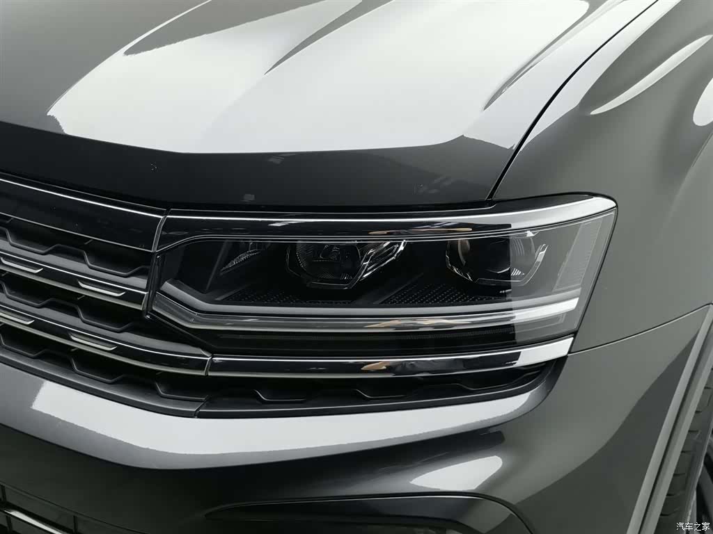 Volkswagen Teramont X, 2021 7