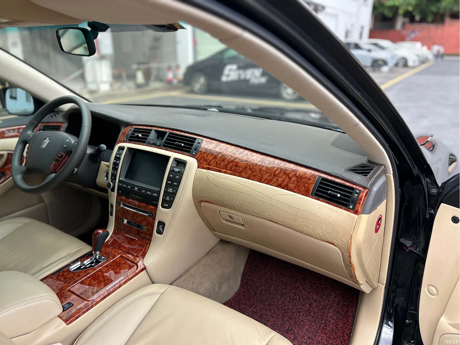 Toyota Crown, 2005 32