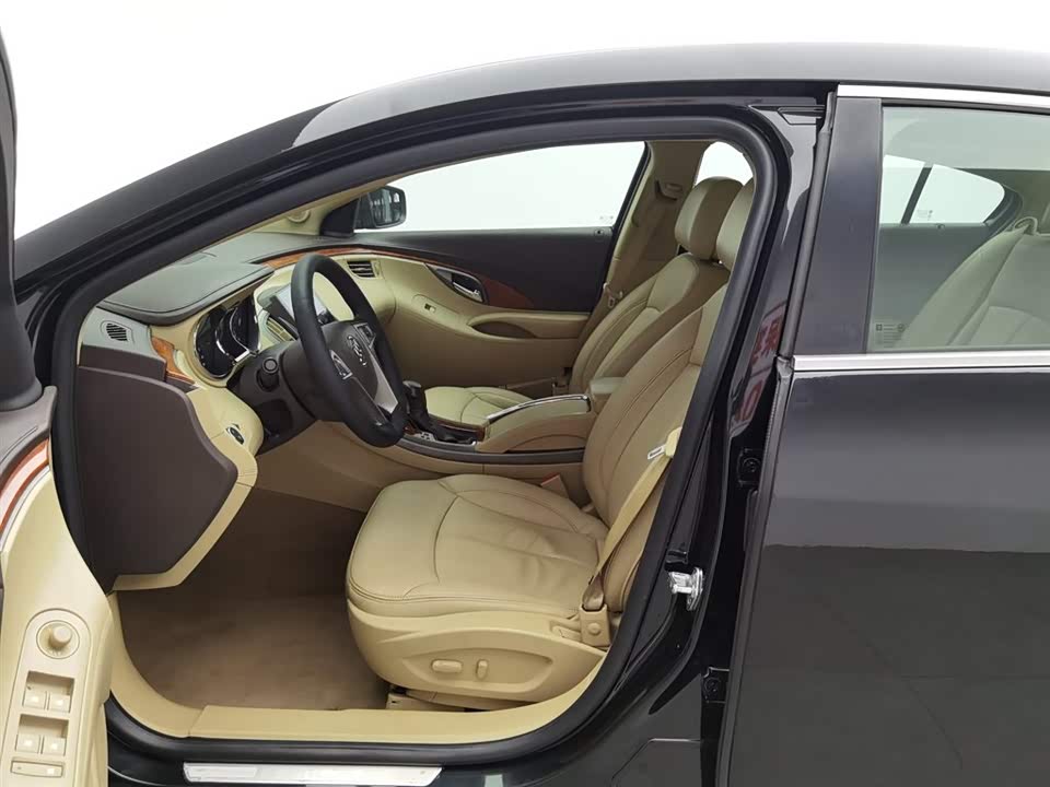Buick Lacrosse Buick Lacrosse