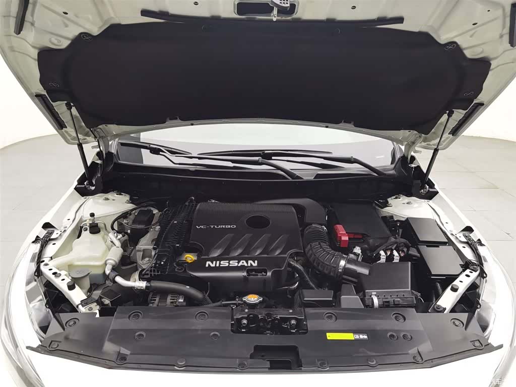 Nissan Teana, 2019 6