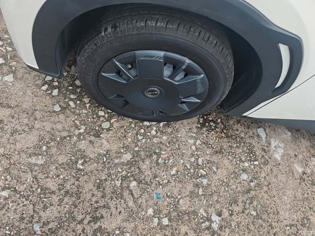 BYD Seagull, 2024 23