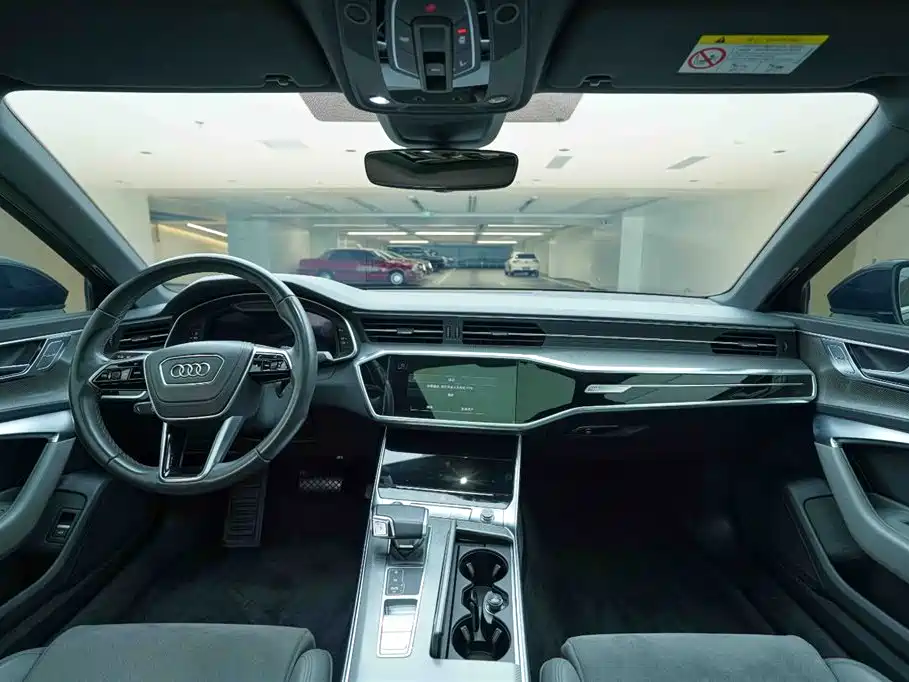 Audi A6L Audi A6L