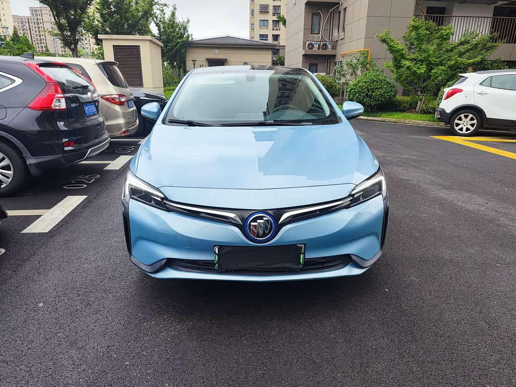 Chevrolet 6