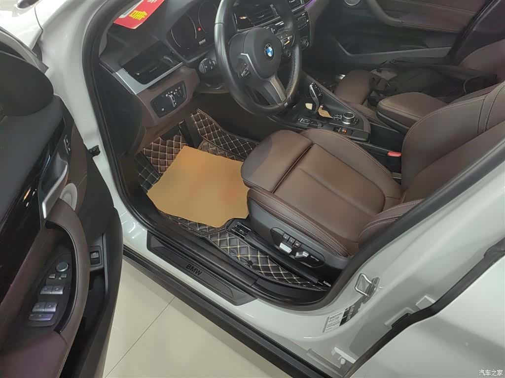 BMW X1, 2022 16