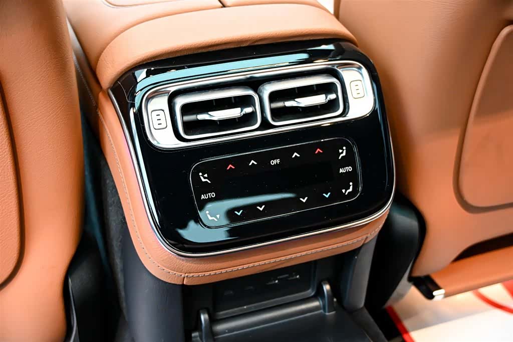 Mercedes-Benz S-Class, 2021 29