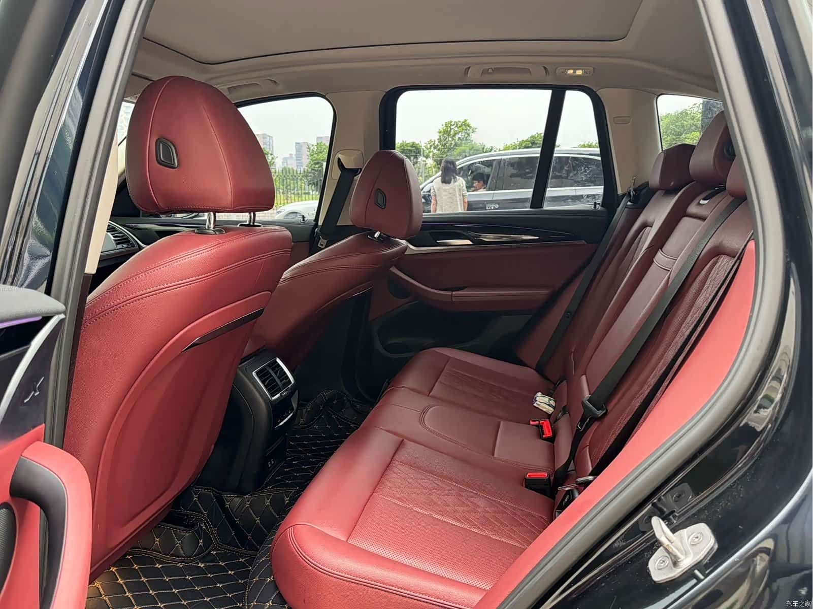 BMW iX3, 2023 6