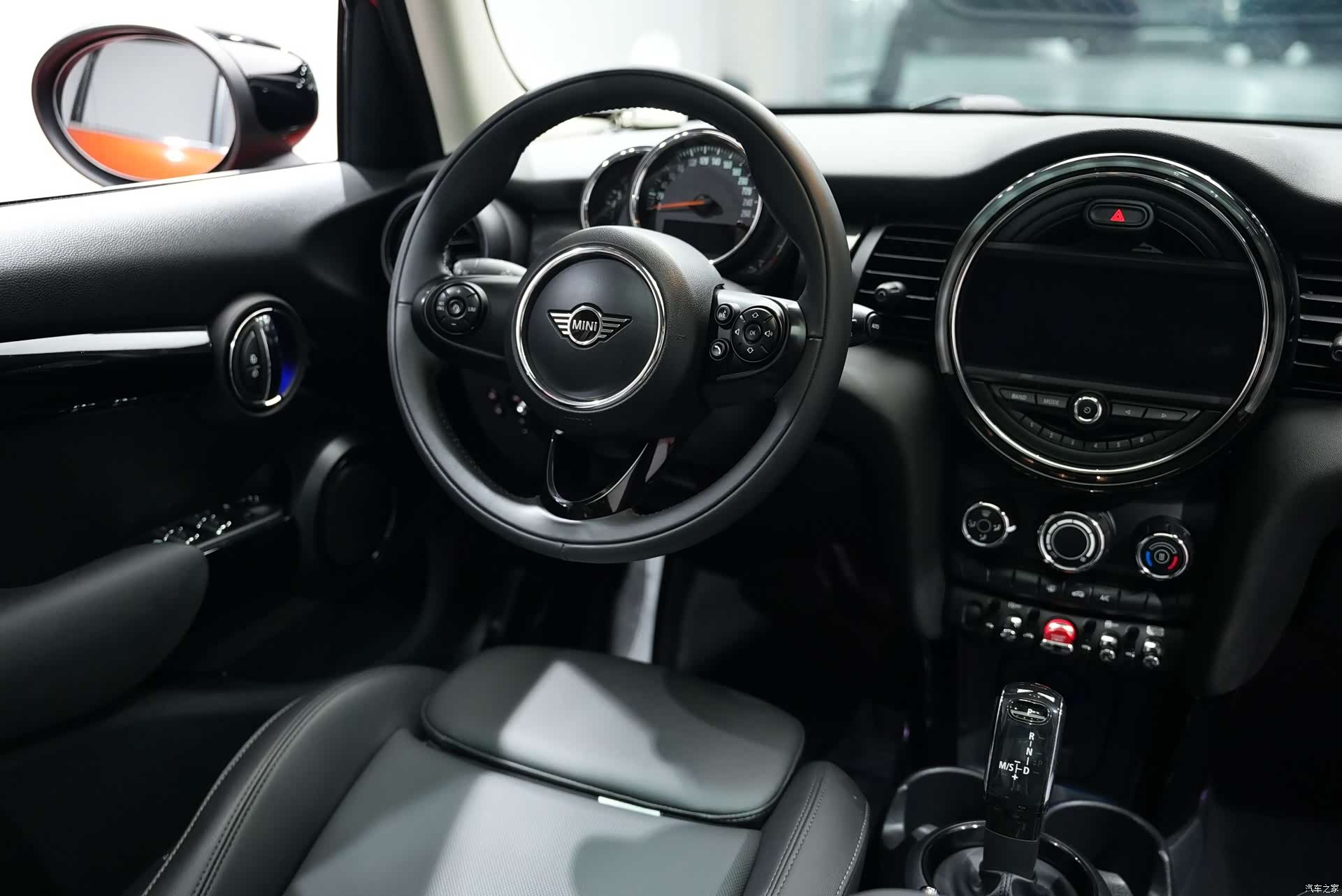 Mini Cooper, 2019 17